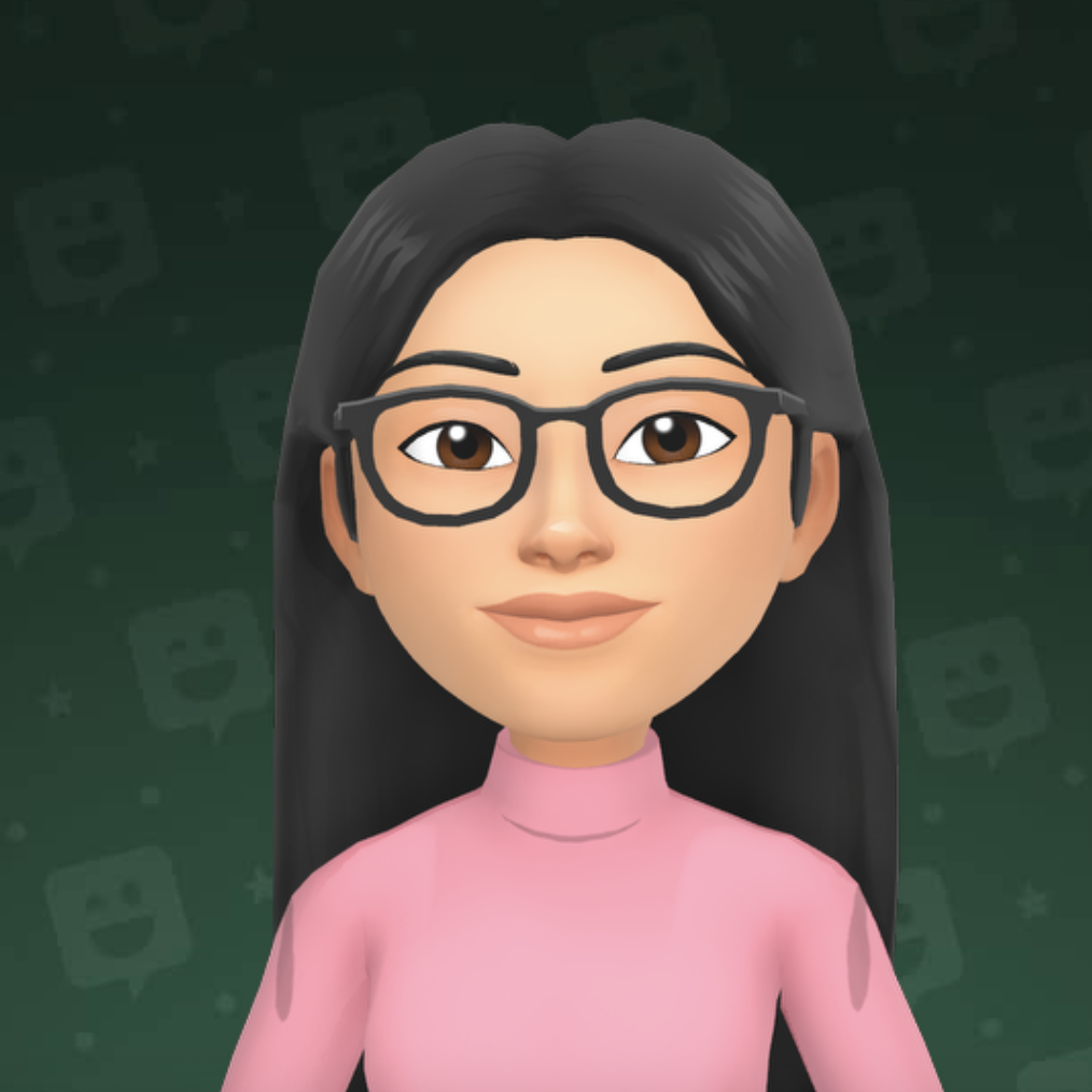 RosanaMo Tang's Profile Photo