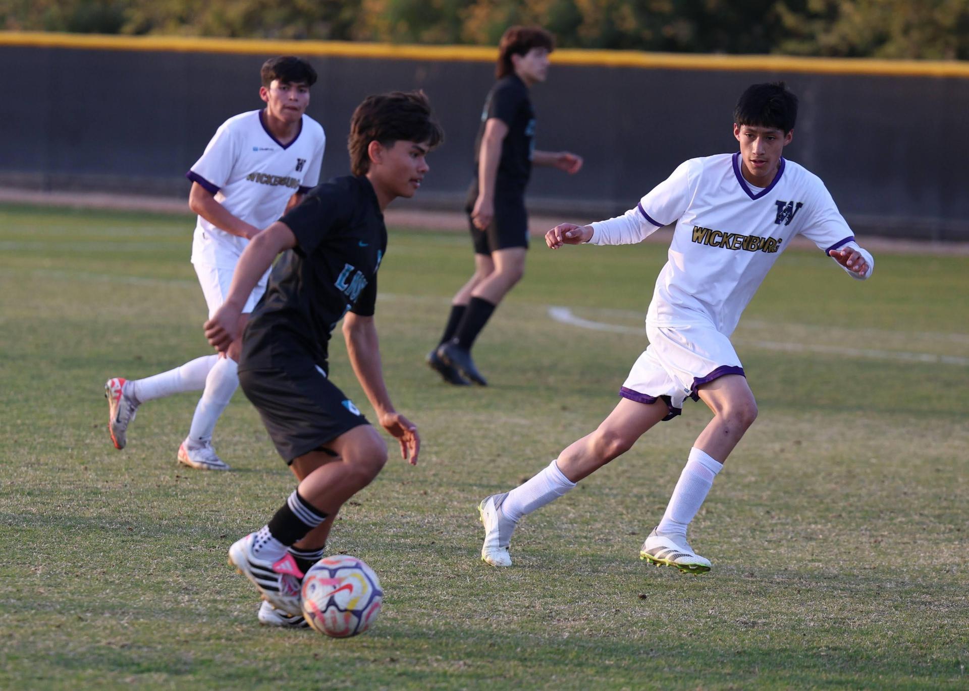Soccer
