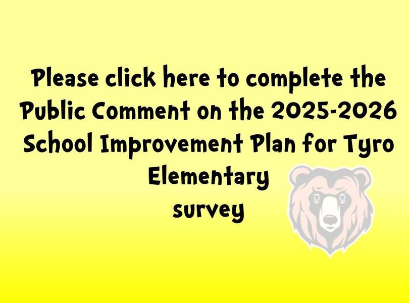 Public comment for SIT plan form