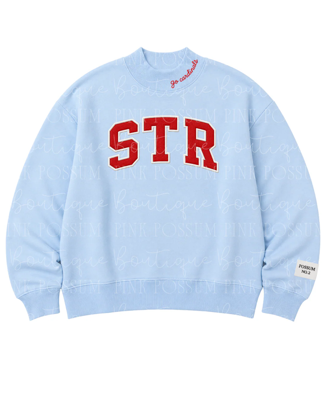 New STR Limited Edition Sweatshirt - Order by May 13 Featured Photo