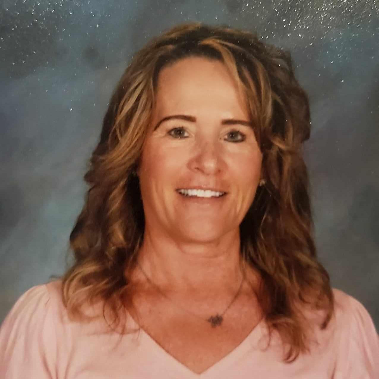 Jill-AnnaMyers's Profile Photo
