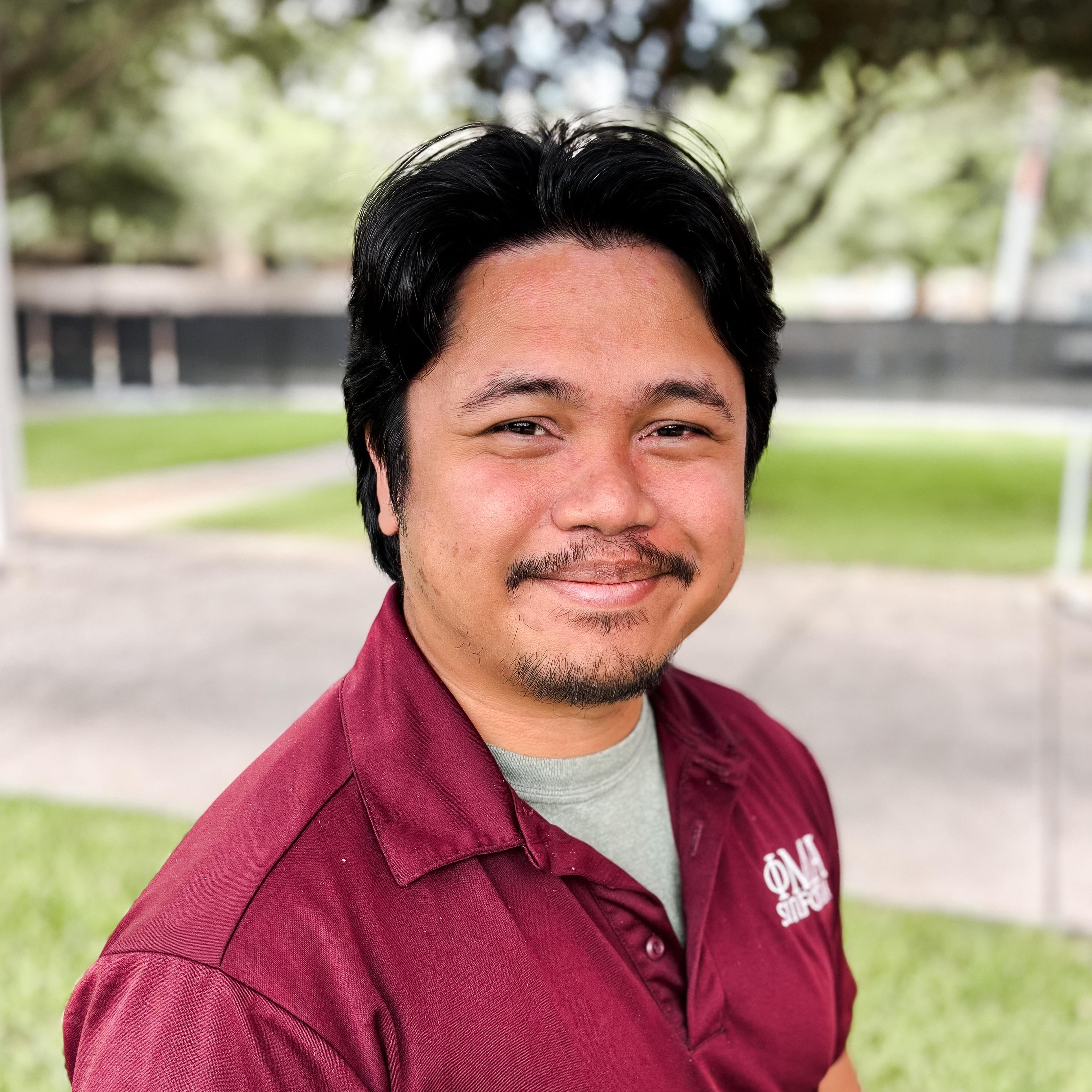 BrandonRamos's Profile Photo