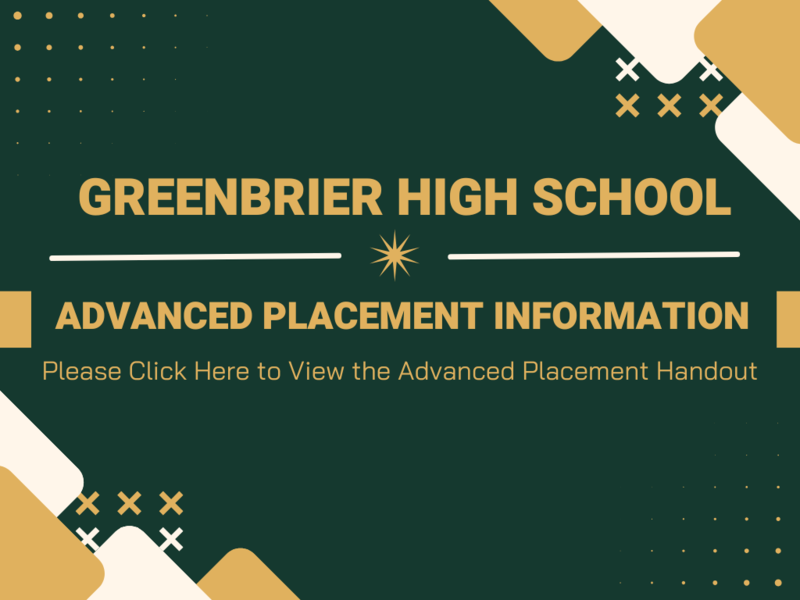 AP Information