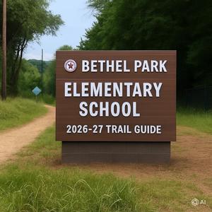 Trail Guide Image