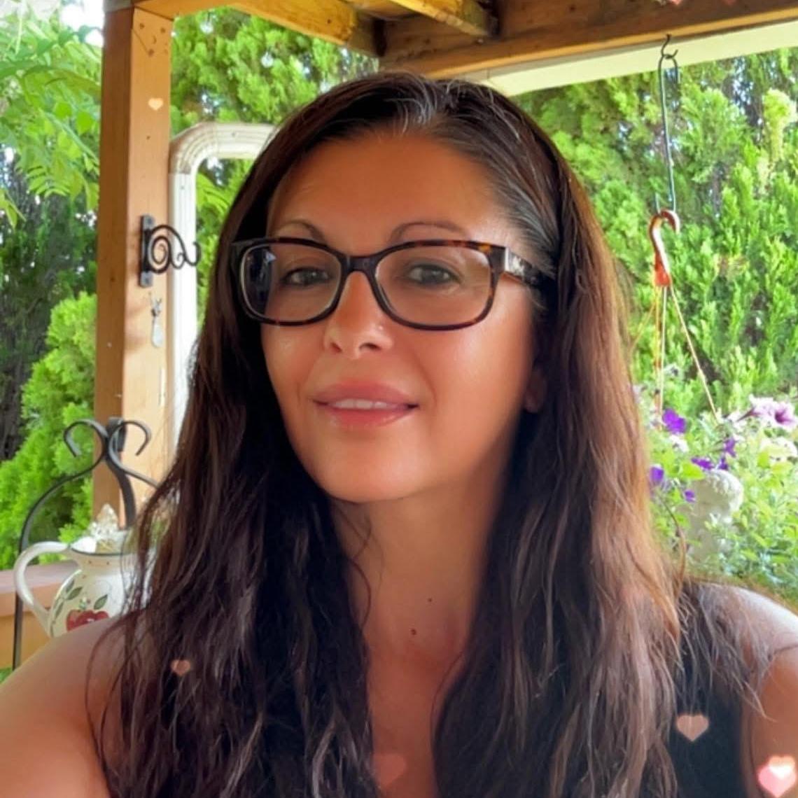 MeshaDelgado's Profile Photo