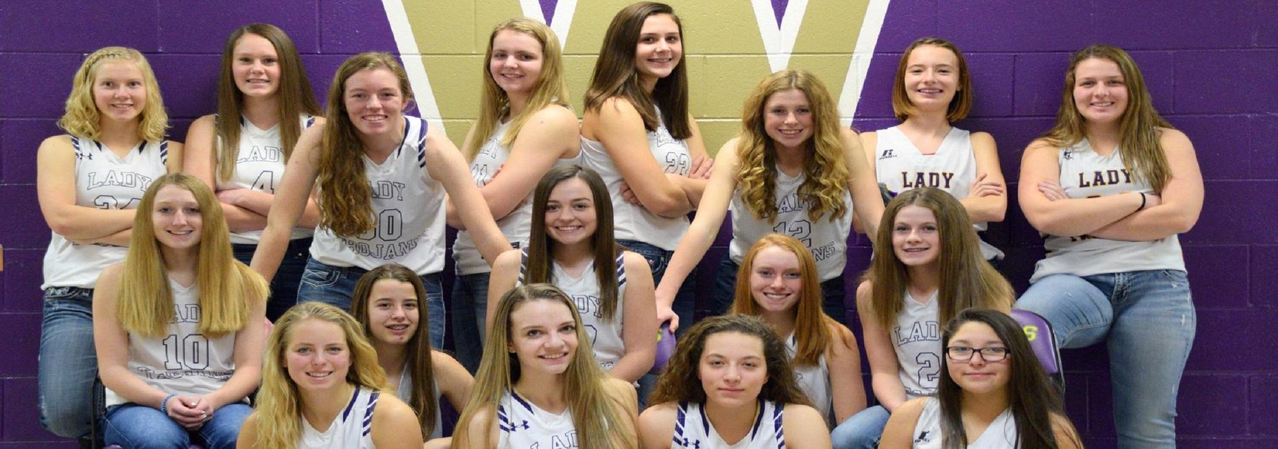 19-20 Girls Basketball