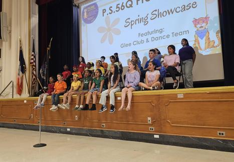 Spring Concert