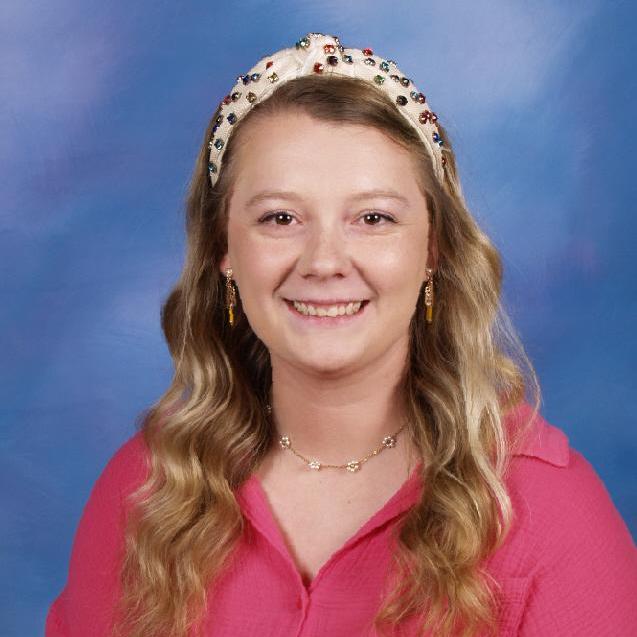 HeatherThompson's Profile Photo