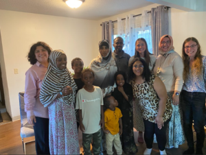 Home Visits
