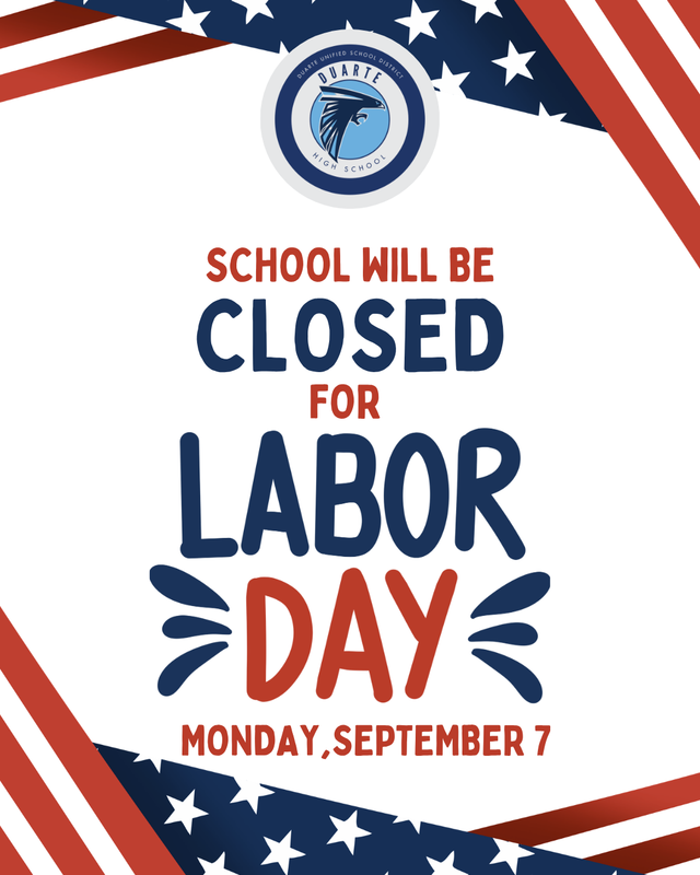 Labor Day