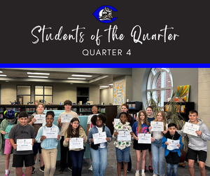 Q4 SOTQ