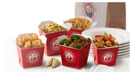 Family Fun Night at Panda Express - Wednesday, November 19th Featured Photo