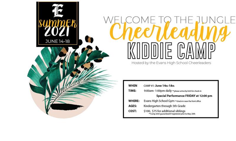 kiddie camp