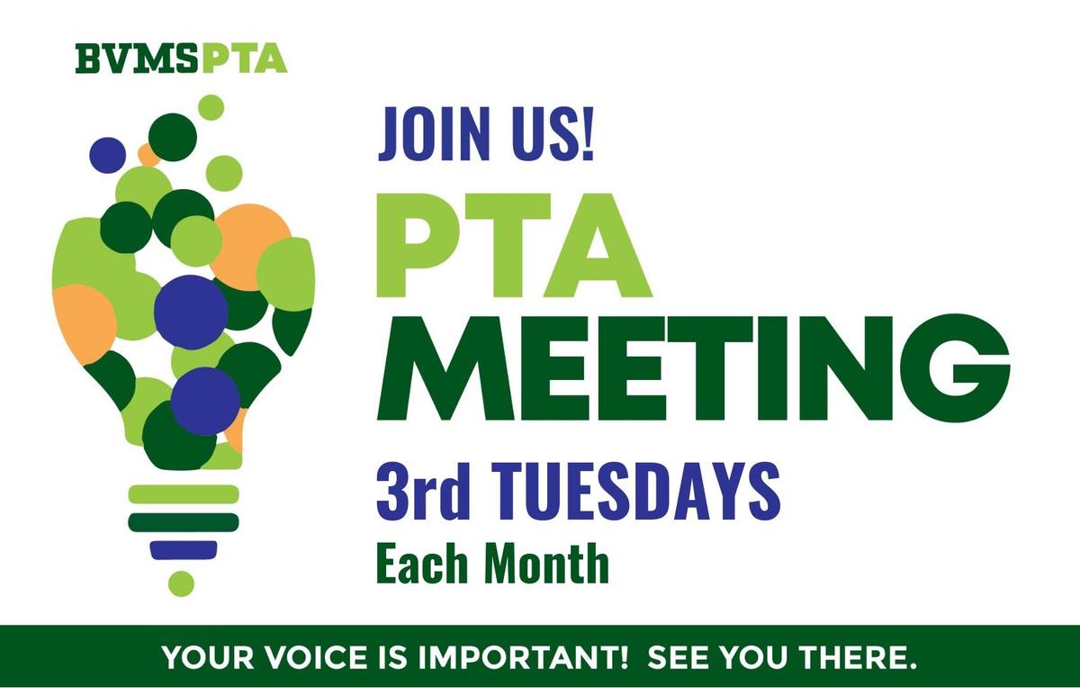 pta meeting