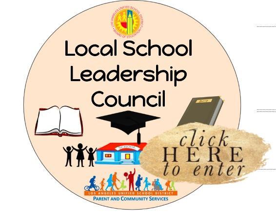 LSLC Flyer