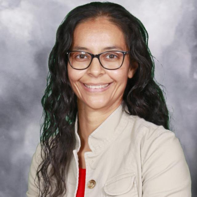 JaclynOlvera's Profile Photo