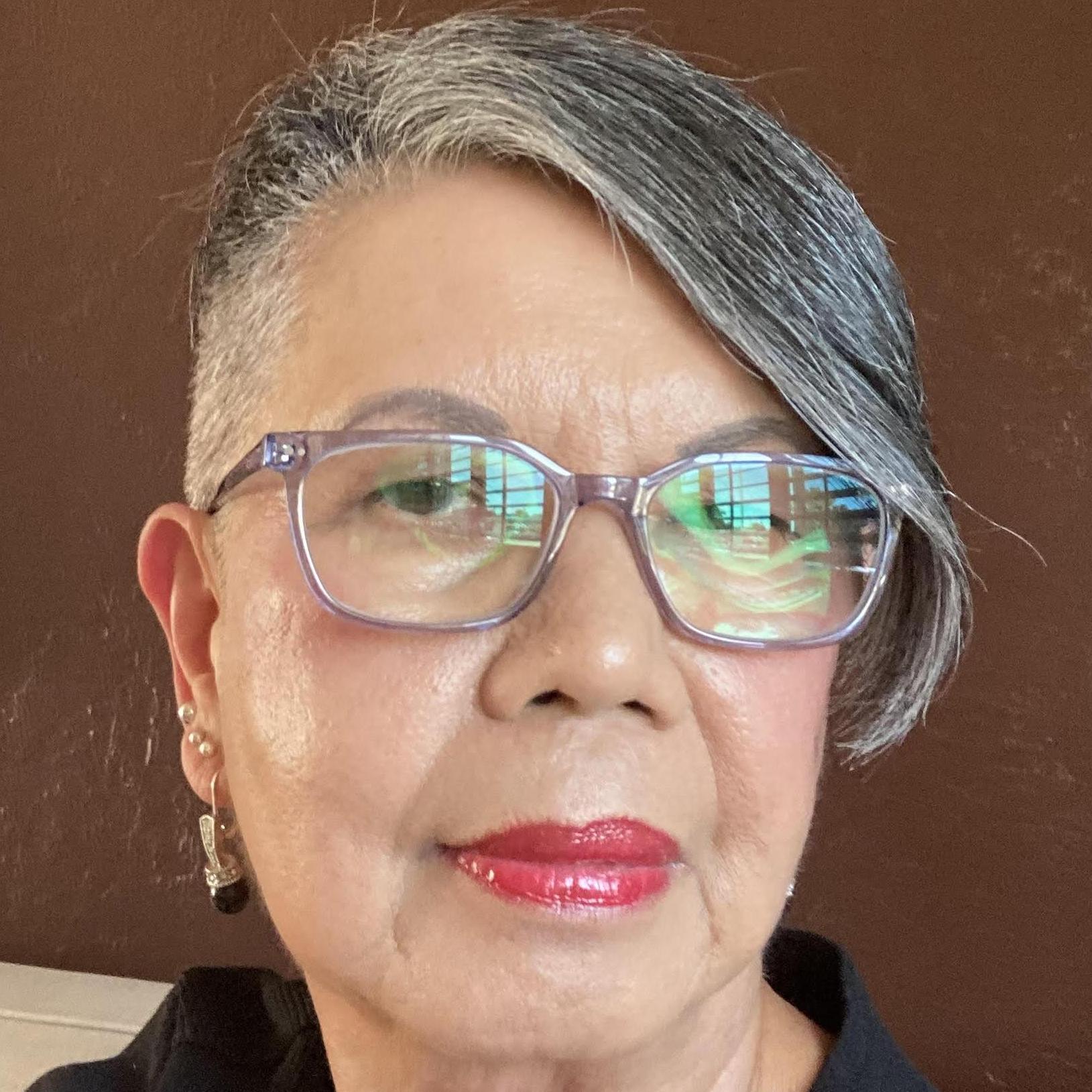 CristinaJohnson's Profile Photo