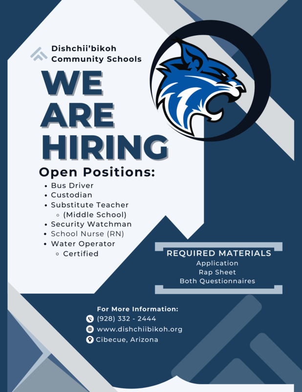 Blue and White Modern We Are Hiring Flyer (1).png
