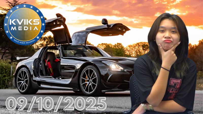 09/10/2025 KVIKS News Bulletin