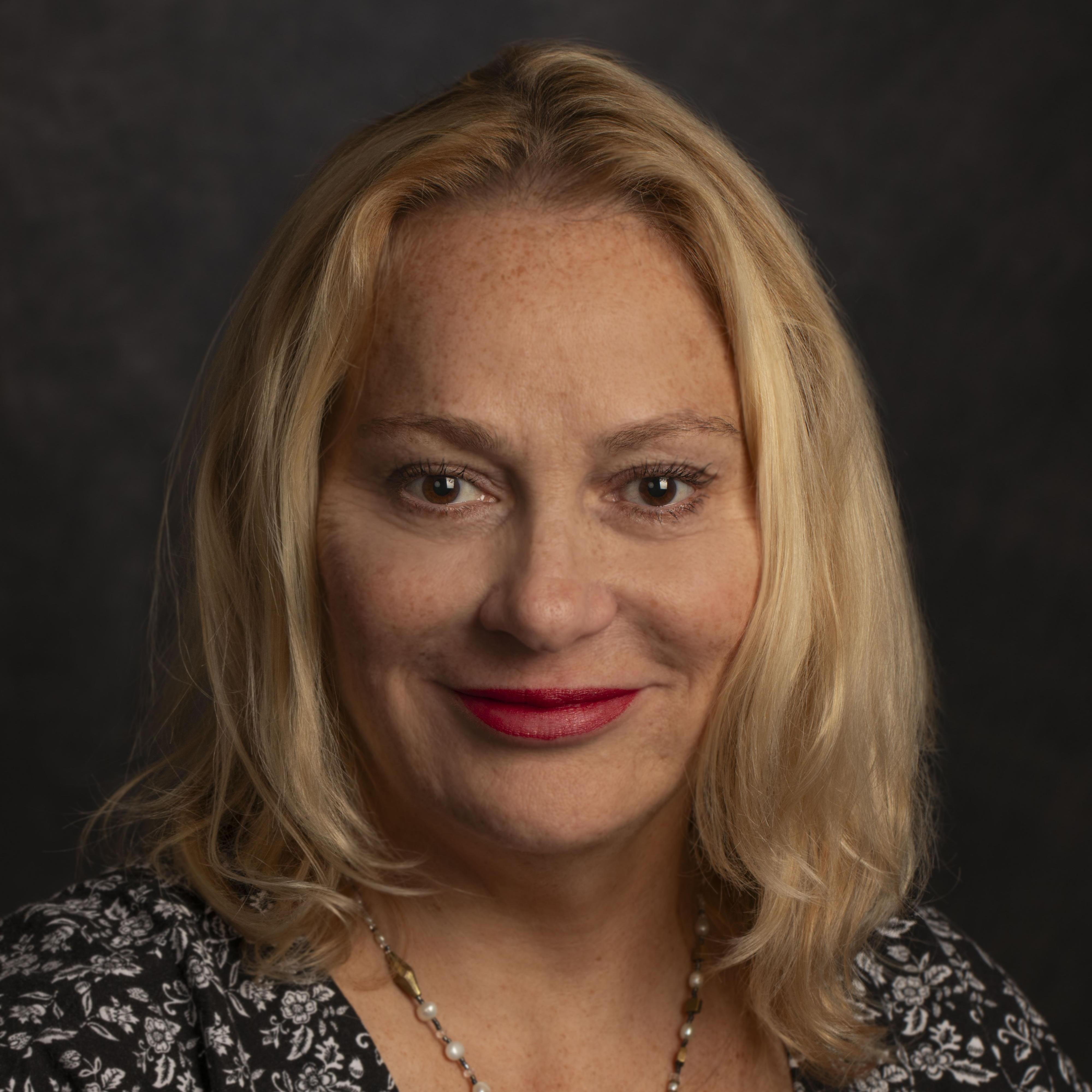 CatherineRickert's Profile Photo