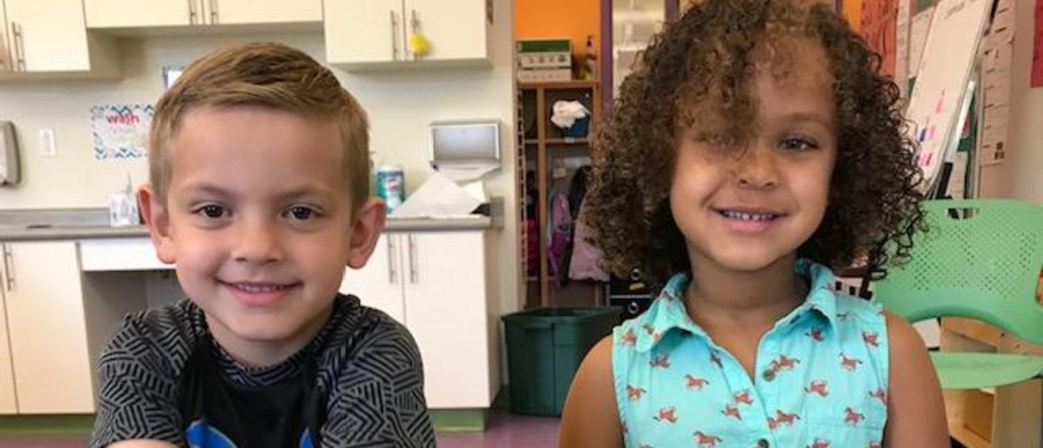 Great Falls Elementary School