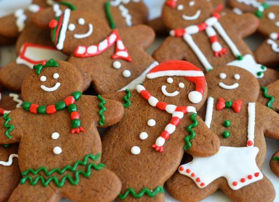 Early Learner Gingerbread Extravaganza! Featured Photo