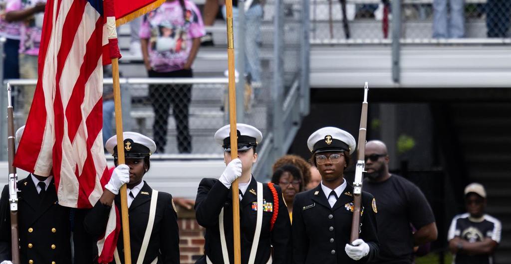 Color Guard