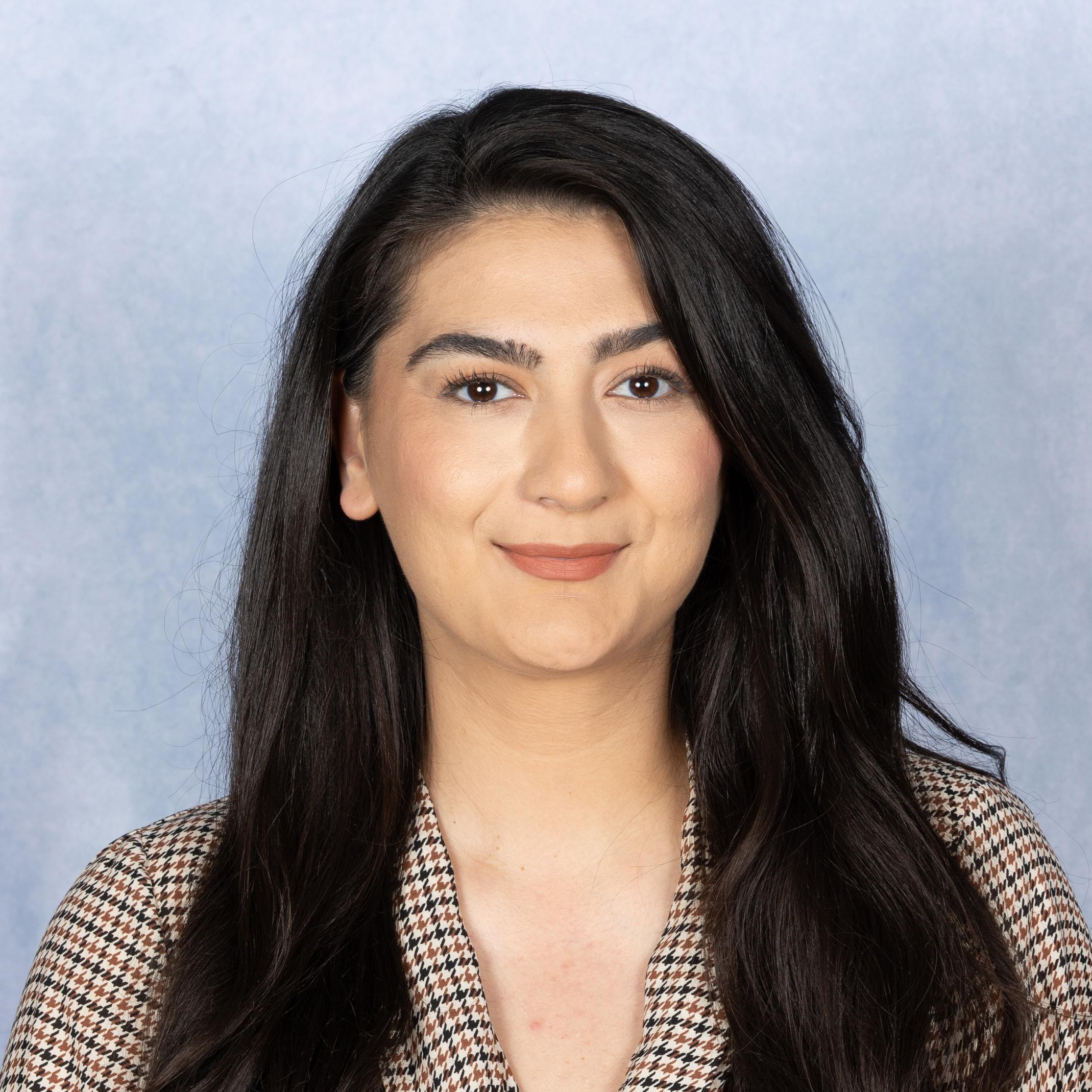 ArazMaleky's Profile Photo