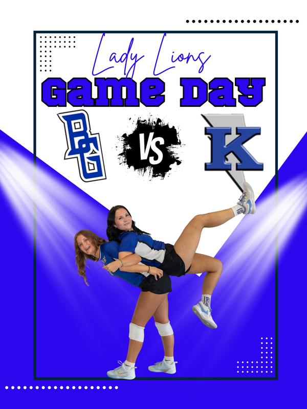Game Day Alert Thumbnail Image