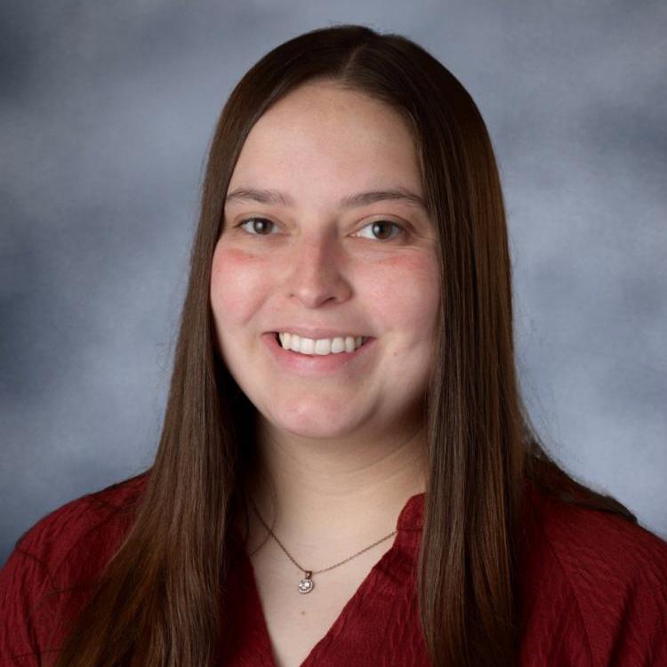 ElizabethRussell's Profile Photo