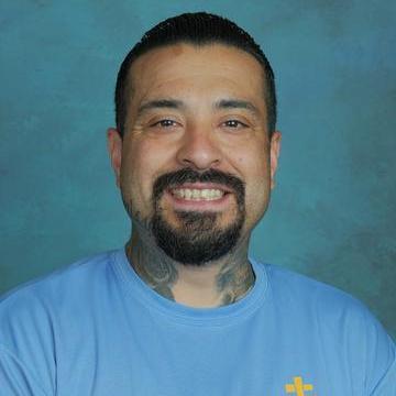 AngelEstrada's Profile Photo