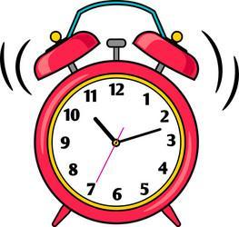 School Session Times