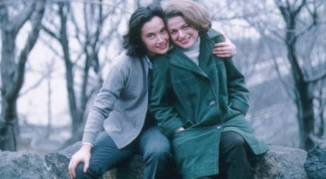 Edie WIndsor picture