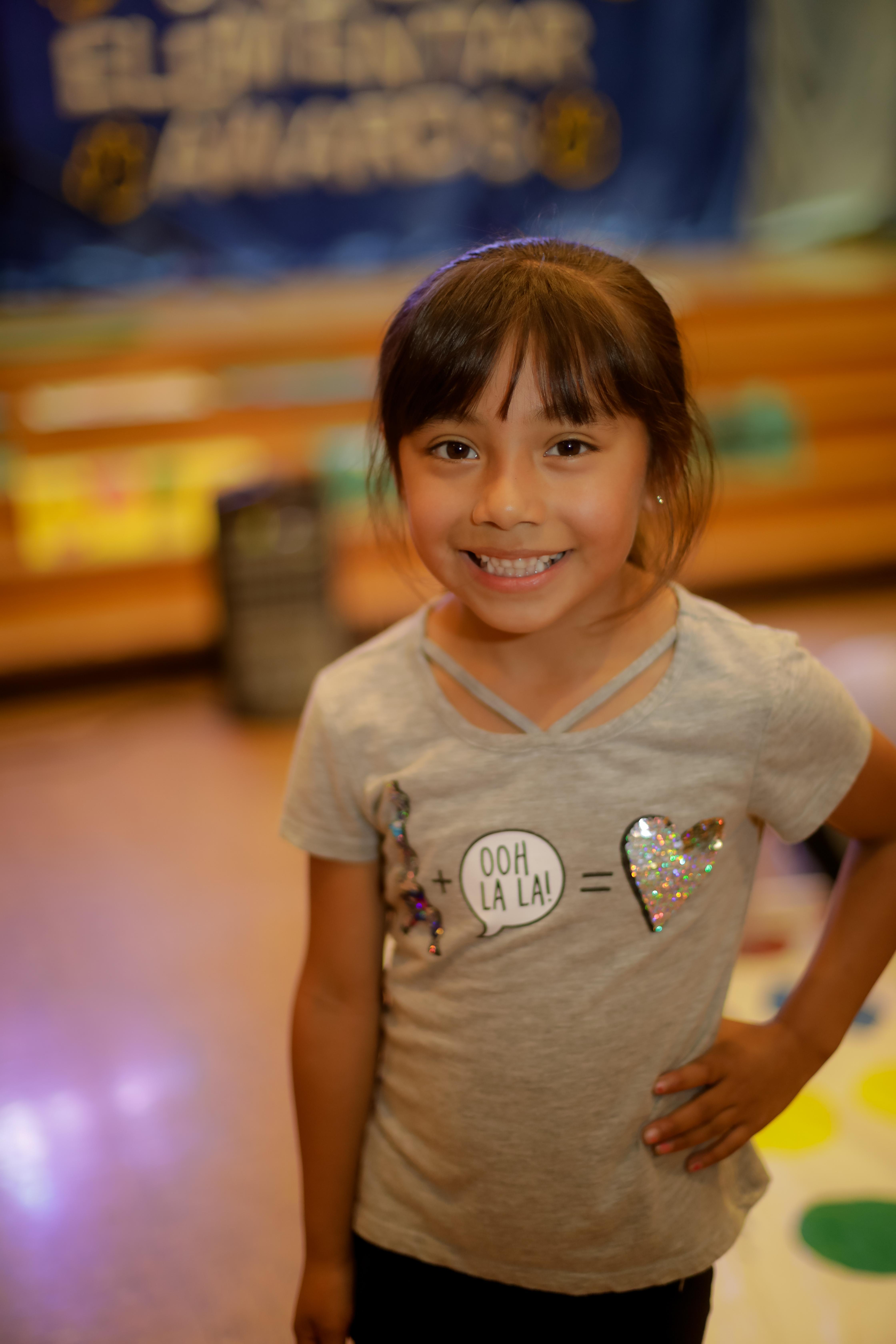 Spanish Dual Language Spanish Dual Language Program Cienega