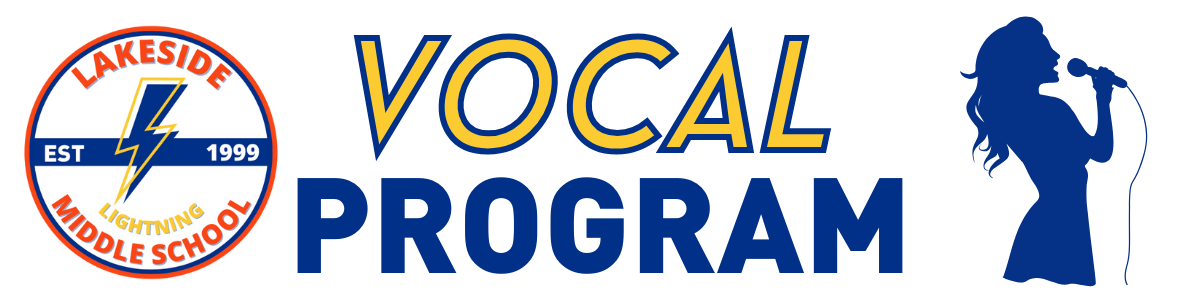LMS Vocal Program