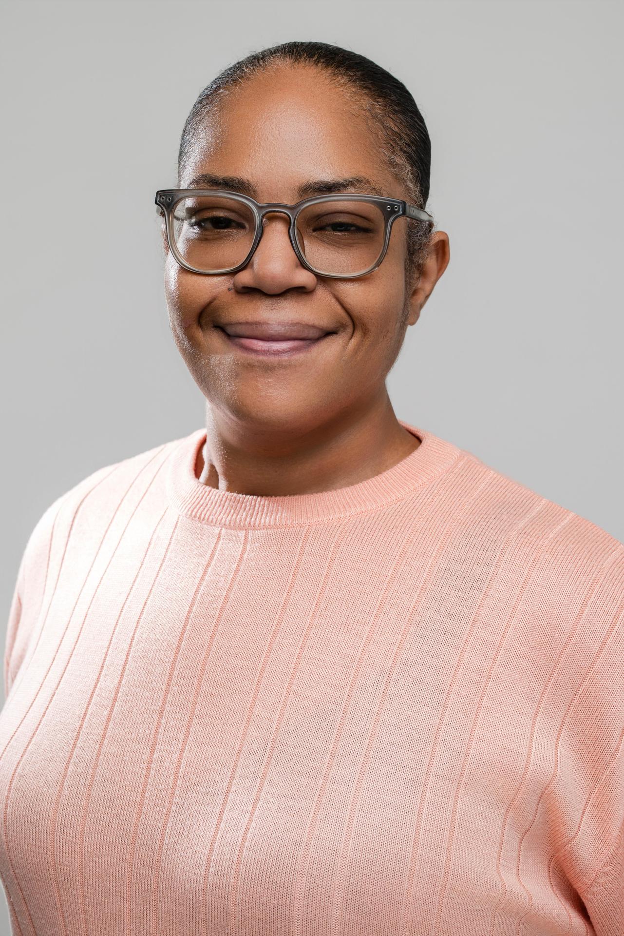 Kevawnna Conerly-Bennett