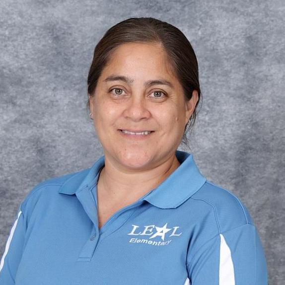 LuzViramontes's Profile Photo