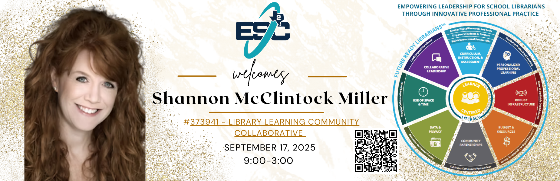 Shannon Miller - Library