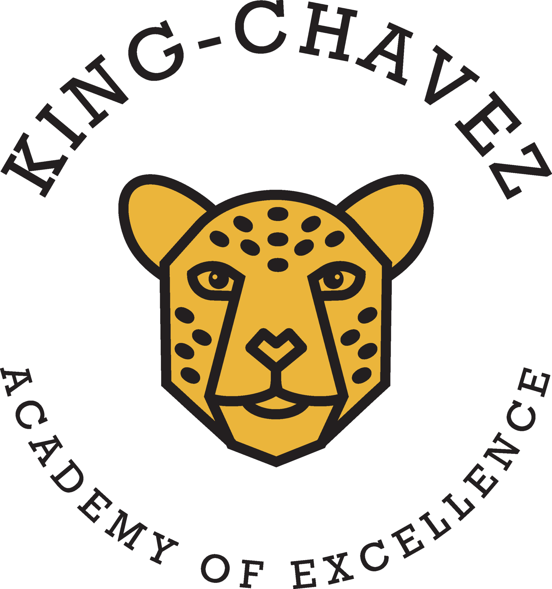  KCAE logo