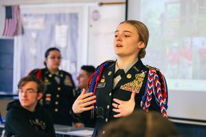 Pathway Fair at OMS 2026