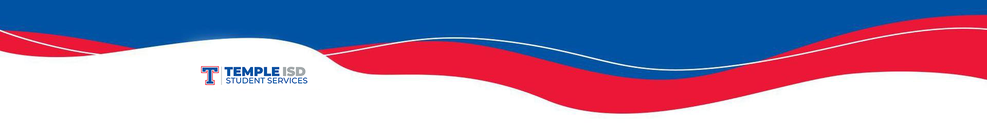 Student Services Logo Header