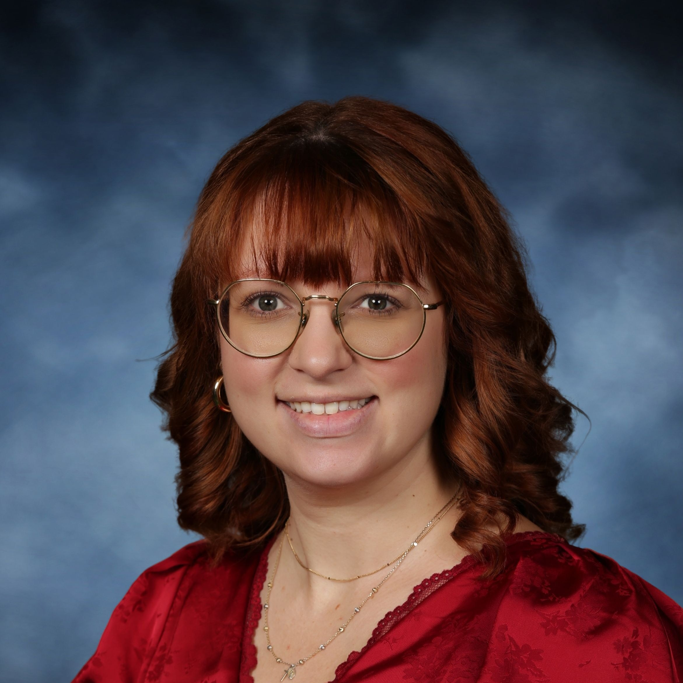 QuinceeRouton's Profile Photo