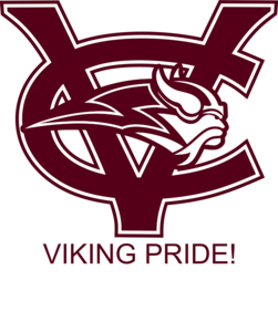 Viking Pride Logo