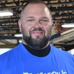 MichaelBruckner's Profile Photo
