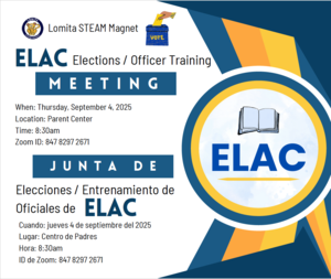 ELAC 9-4-25