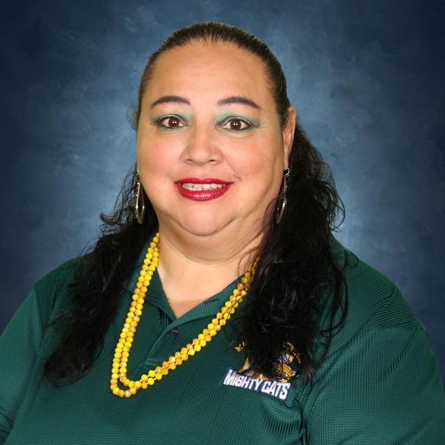 MelissaTreviño's Profile Photo