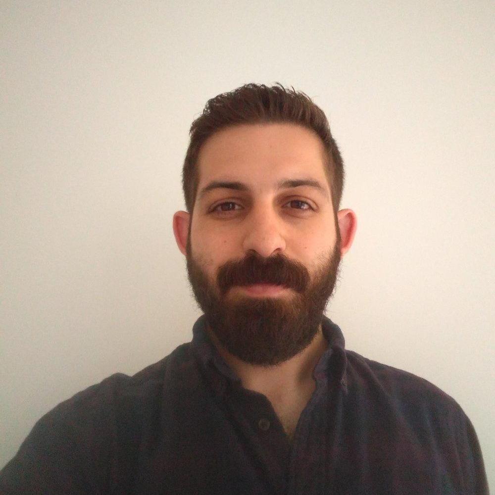 KhachigJoukhajian's Profile Photo