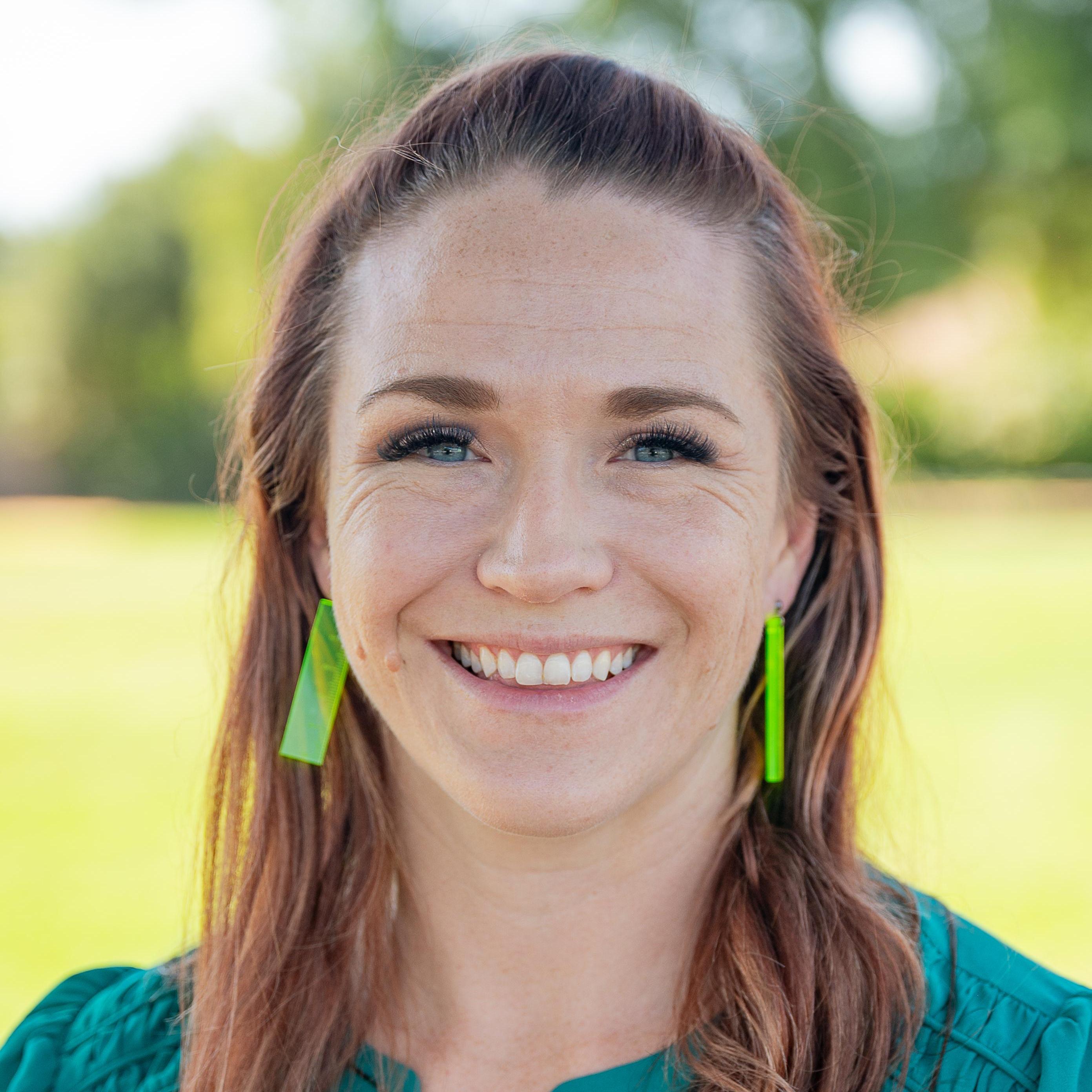 JennaBauer's Profile Photo