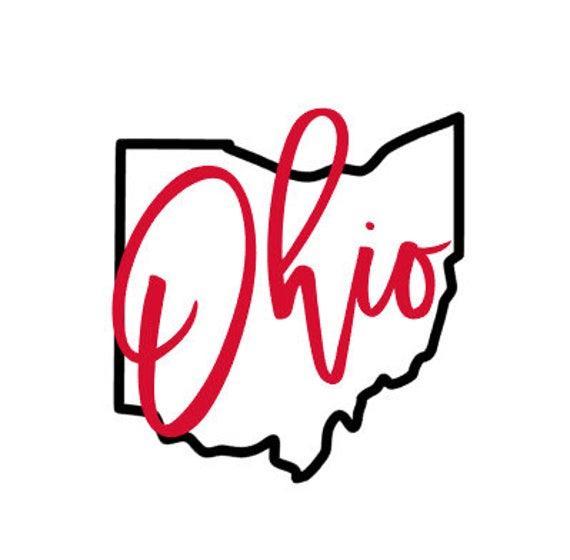 Picture of the State of Ohio
