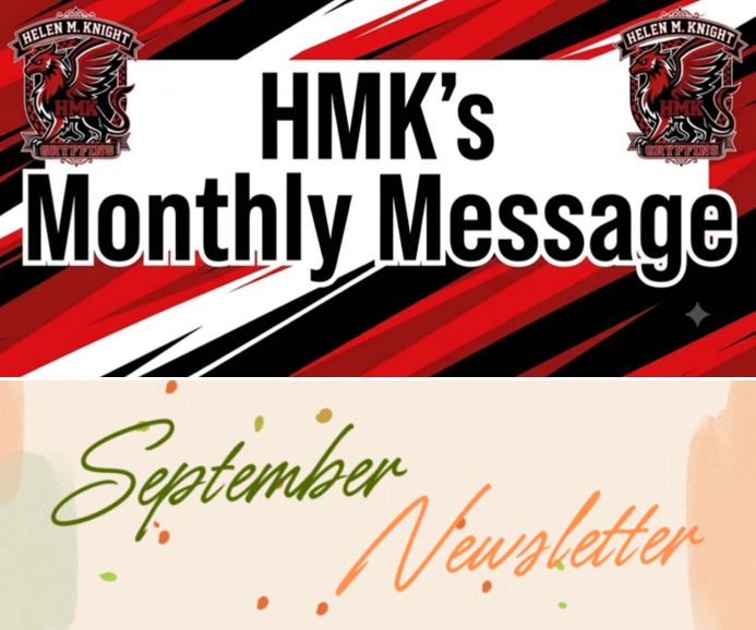 Monthly Newsletter Featured Photo